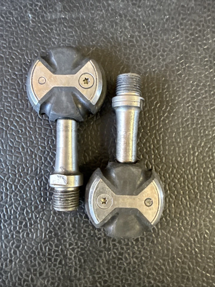 Wahoo Speedplay Zero clipless bicycle pedal. Stainless Steel 9/16 - Image 4 of 4