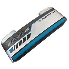 PING SIGMA 2 KUSHIN C 34 Inch Putter