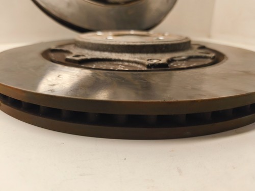 2024 LEXUS RX500h Front Brake Disc Kit 43512-48190 - Picture 5 of 6