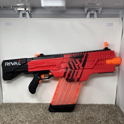 NERF Rival Khaos MXVI-4000