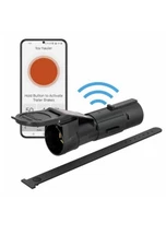 Curt Echo Mobile Trailer Brake Controller With Bluetooth 51180 New In Package