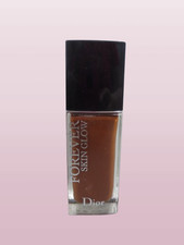 DIOR FOREVER SKIN GLOW 24H WEAR RADIANT FOUNDATION 8N 1 OZ NWOB