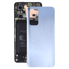 Glass Battery Back Cover for Xiaomi Mi 10T / Mi 10T Pro, For Xiaomi Mi 10T / Mi
