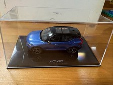 1/43  VOLVO XC40 KYOSHO 164802