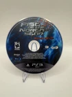 Fist of the North Star: Ken's Rage (Sony PlayStation 3, 2010) Disc Only! Tested!