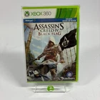New Assassin's Creed Black Flag (Microsoft Xbox 360, 2016)