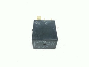 19 Yamaha YXZ 1000 YXZ1000R Relay 0768D1