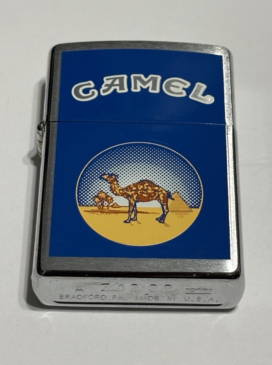 Zippo Lighter - Scrimshaw Design 0 | Vintage Anniversary Ship