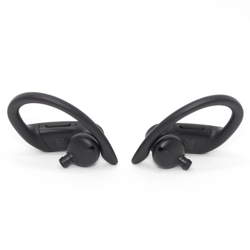 Auriculares Beats by Dr. Dre Powerbeats Pro totalmente inalámbricos (negros) - Imagen 12 de 15