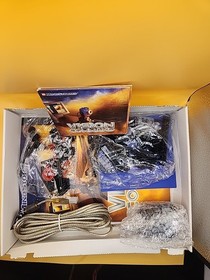 LEGO 9731 MINDSTORMS: Vision Command New Open Box