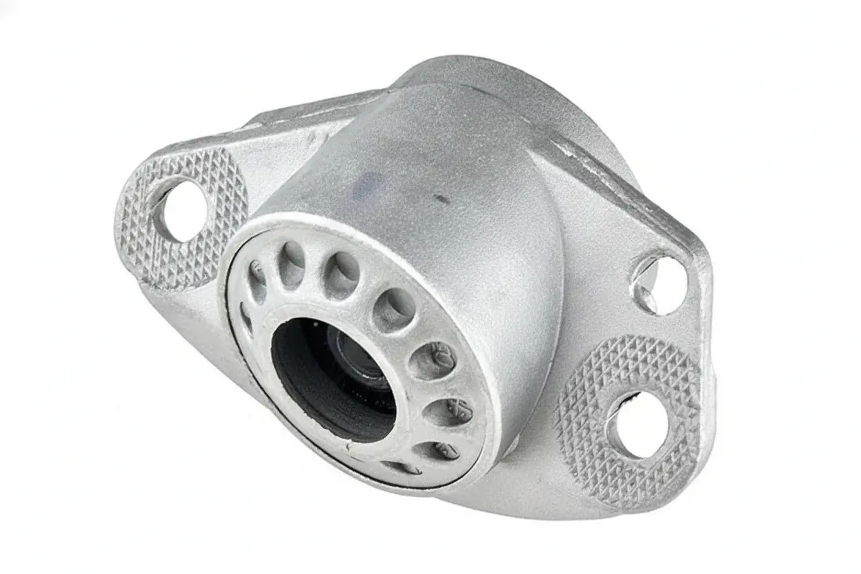 NTY Supporto Ammortizzatore AD-WW-018 Posteriore, 11 mm, Rinforzato - Immagine 3