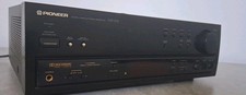Pioneer VSX-305 Home Audio Receiver