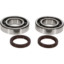 Pro X Crankshaft Bearing and Seal Kit 23.CBS43051