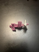 Vintage MOTU Masters of the Universe Rokkon Blaster Accessory Part