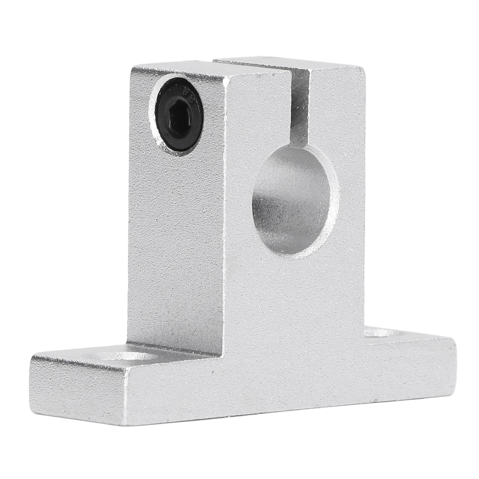 NEW 10 Pcs High Load Capacity Linear Motion Rail Support For 3D Printer
