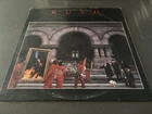 Moving Pictures by Rush (Record, 2015)