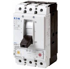 Eaton Leistungsschalter 3polig NZMH2-A300 aut...