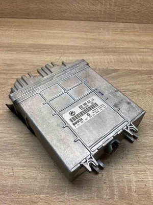 028906021JJ 0281001967 USED Engine control unit/module ECU Fits for Seat Alhambr