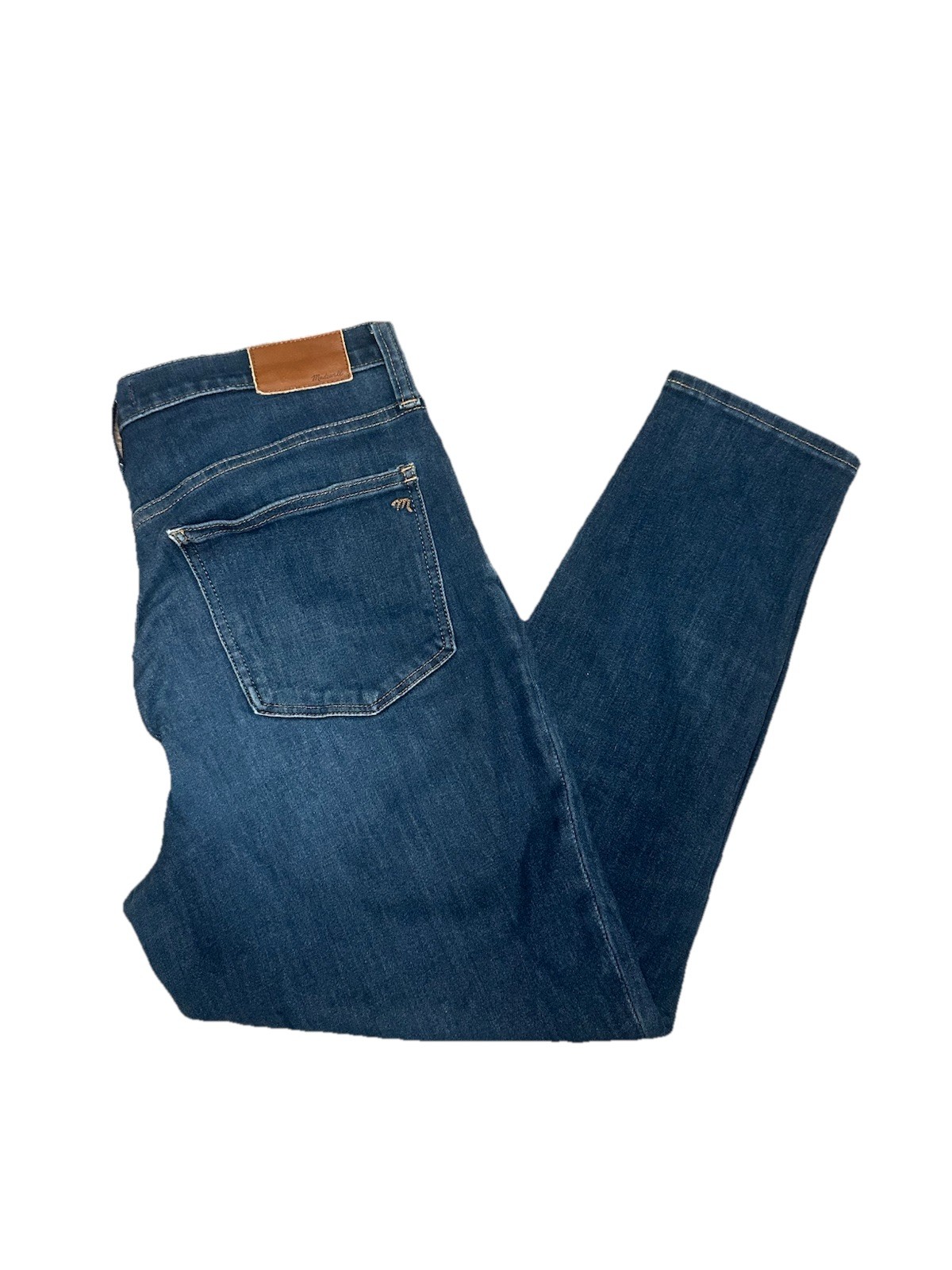 Madewell 10