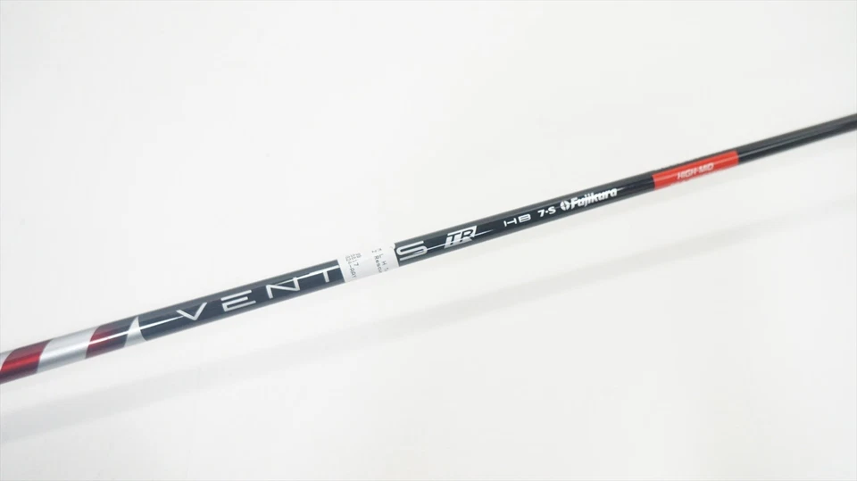 Taylormade Stealth 2 19° 3 Hybrid Stiff Ventus Tr Red 7 Good Left Hand Lh - Image 4 of 4