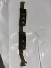 Vintage 1964 Hasbro GI JOE Combat Rifle Set Cartridge Belt - Excellent