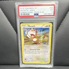 Pokémon Meowth 53/83 Generations Toys R Us Promo Holo PSA 5 2016 Card