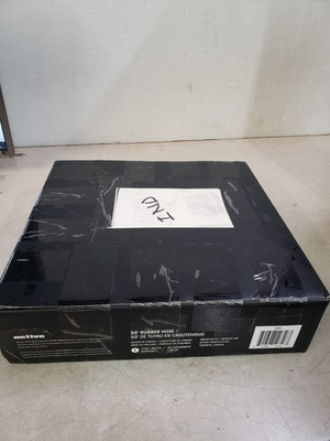 #ad #ad ACTIVE Pressure Washer Hose 50 Ft 5 16quot; Kink Resistant Steel braided Power $74.95