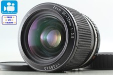       N MINT   Nikon Nikkor Series E Zoom 36-72mm F3.5 F Mount Lens From JAPAN