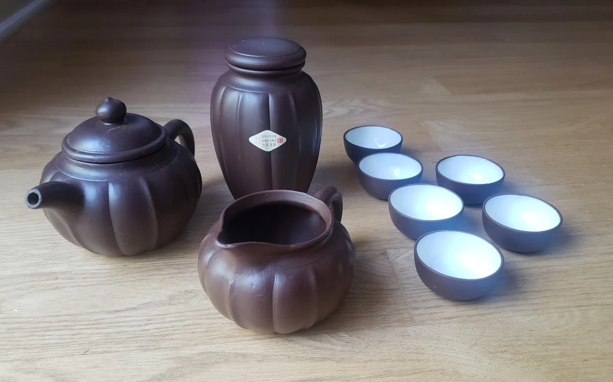 紫砂茶壶| eBay