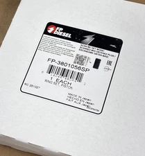 FP Diesel FP-3801230SP Cummins N14 855 Cylinder Kit STD Piston 3028706 thumbnail 3