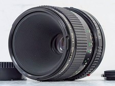 [Nahezu Mint] Canon Neu FD NFD 50Mm f/3.5 MF Makro Objektiv Aus JAPAN