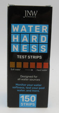 Water Hardness Test Strips Quick and Accurate Water Softener Test Strips NEW