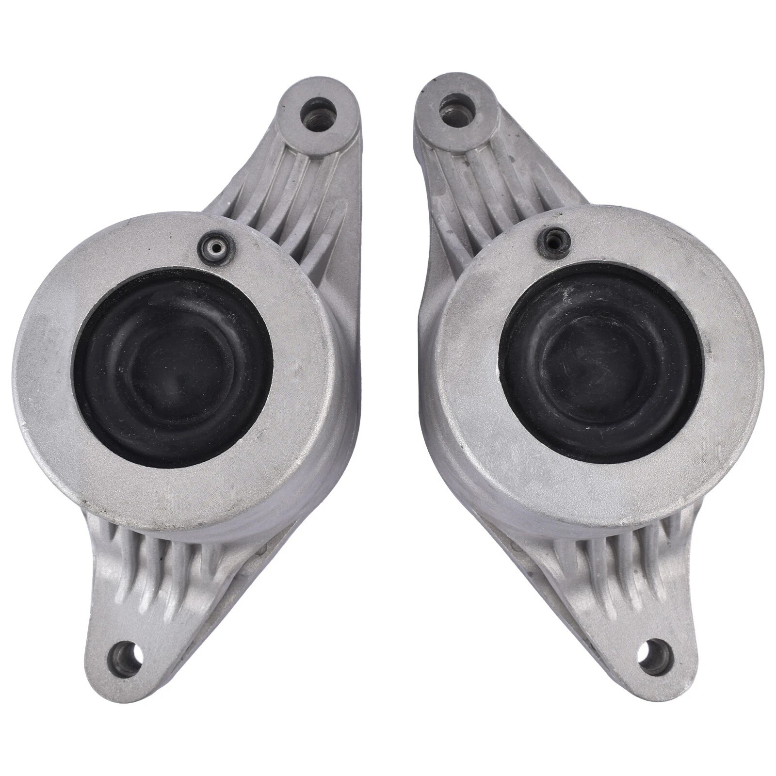 Maserati Ghibli S Q4 2013-2016 Front Right Engine mounts 2 pcs P/N 670003629