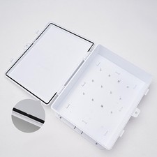 Junction Box Repair Sturdy Lightweight Electrical Equipment Storage Cabinet