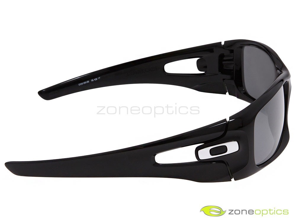 Oakley Crankcase cyber sunglasses usa製 Oakley Crankcase Sunglasses OO9165-17 Matte Clear/Grey | eBay