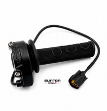Sur ron Ultrabee Genuine twist throttle OEM surron throttle NEXTDAY DELIVERY 