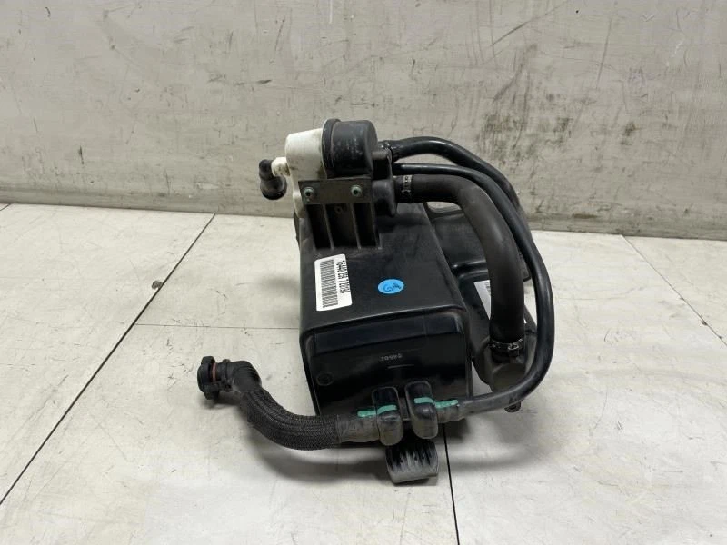 2011 BMW X5 35iX FUEL VAPOR CHARCOAL CANISTER OEM+ - Image 4 of 4