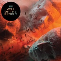 Audio Cd - Muse - Will Of The People - Warner Music -D- Neu