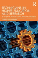 Kelly Vere | Technicians In Higher Education And Research | Taschenbuch (2024)