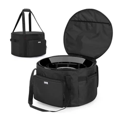 19 Inch Fire Pit Bag for Outland Firebowl  Ciays Propane Gas Pits