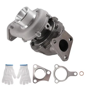 Turbolader RHV4 for Opel Astra H GTC 1.7 CDTi 81/92KW 2007-2010 5860938