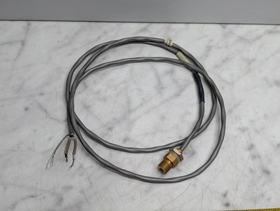 Dolan Jenner Industries 7050-06 Optical Light Sensor Emitter Probe - 6'