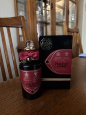 Penhaligon's Halfeti Leather Eau De Parfum for Woman 3.4oz/100ml Spray Unisex
