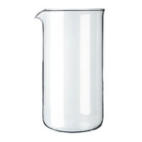 Bodum Ersatzglas FüR Brasilien 0,35 L FranzöSische Presse