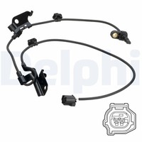 Delphi SS20466 ABS Sensor FüR Toyota RAV 4 2.0-3.5 11.05-