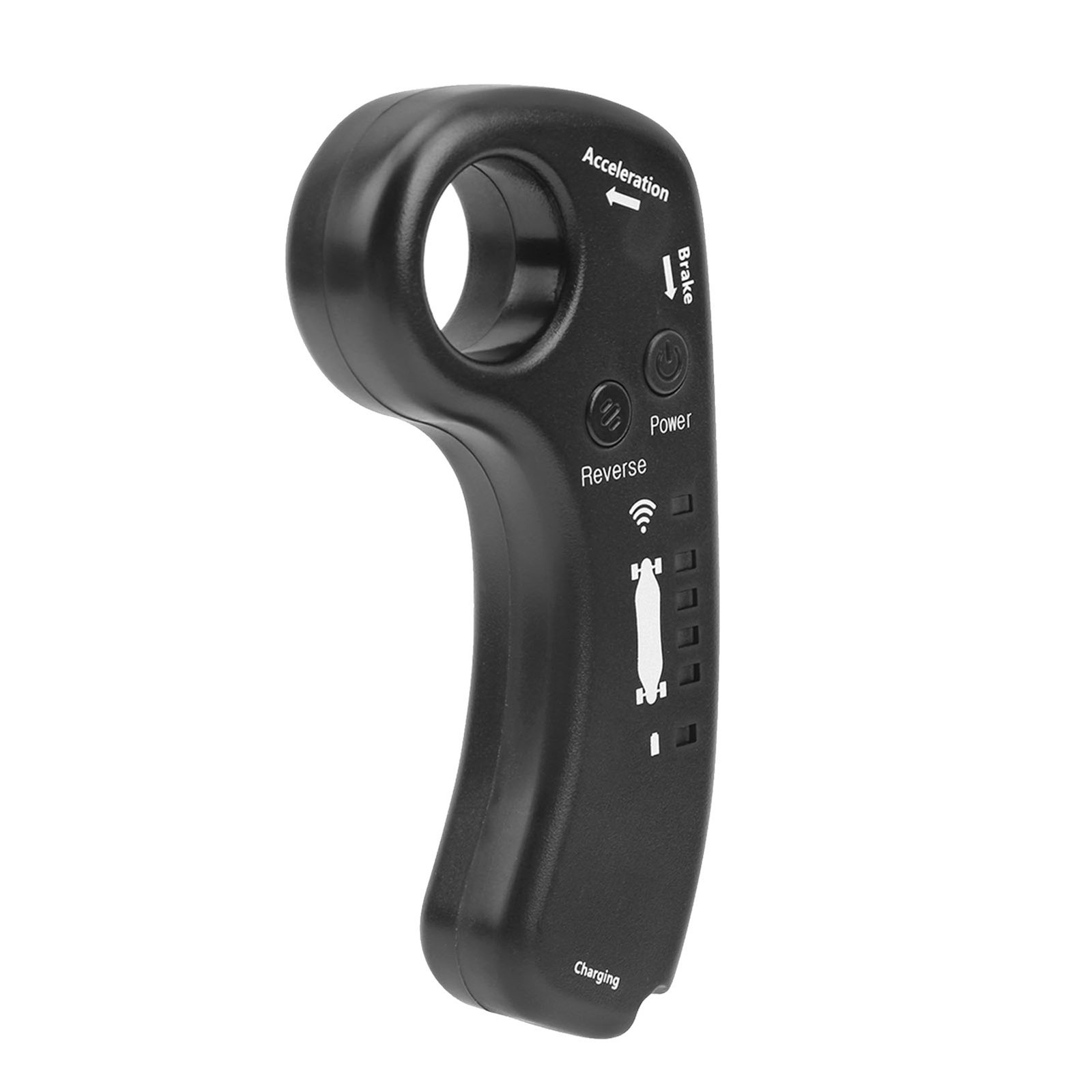 Smart Wireless Remote Control Four Wheel Double Drive Electric Scooter Upgrade