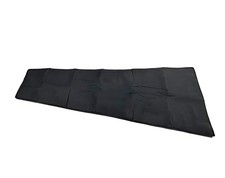Unbranded Black Marimba Drop Cover - 80 Inch Length
