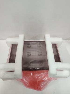 PHILIPS INVIVO EXPRESSION IP5 MRI PATIENT MONITOR W/ PSU & ACCESSORIES