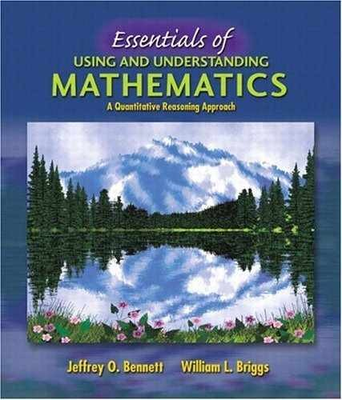 #ad #ad Essentials of Using and Paperback by Bennett Jeffrey O.; Acceptable $8.87