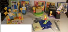 Maxi Ei SIMPSONS XXL-EIER DE-3 + BPZ Ferrero ...